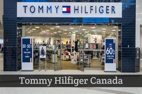 tommy hilfiger california|tommycanada.